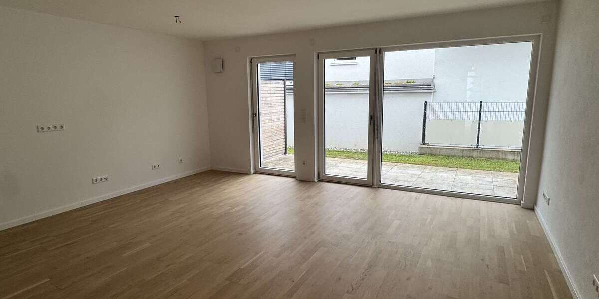Etagenwohnung Grafing bei München Öxing - 2 Zimmer, 60 m&sup2;, 1.041&euro; | Angebot:27194613