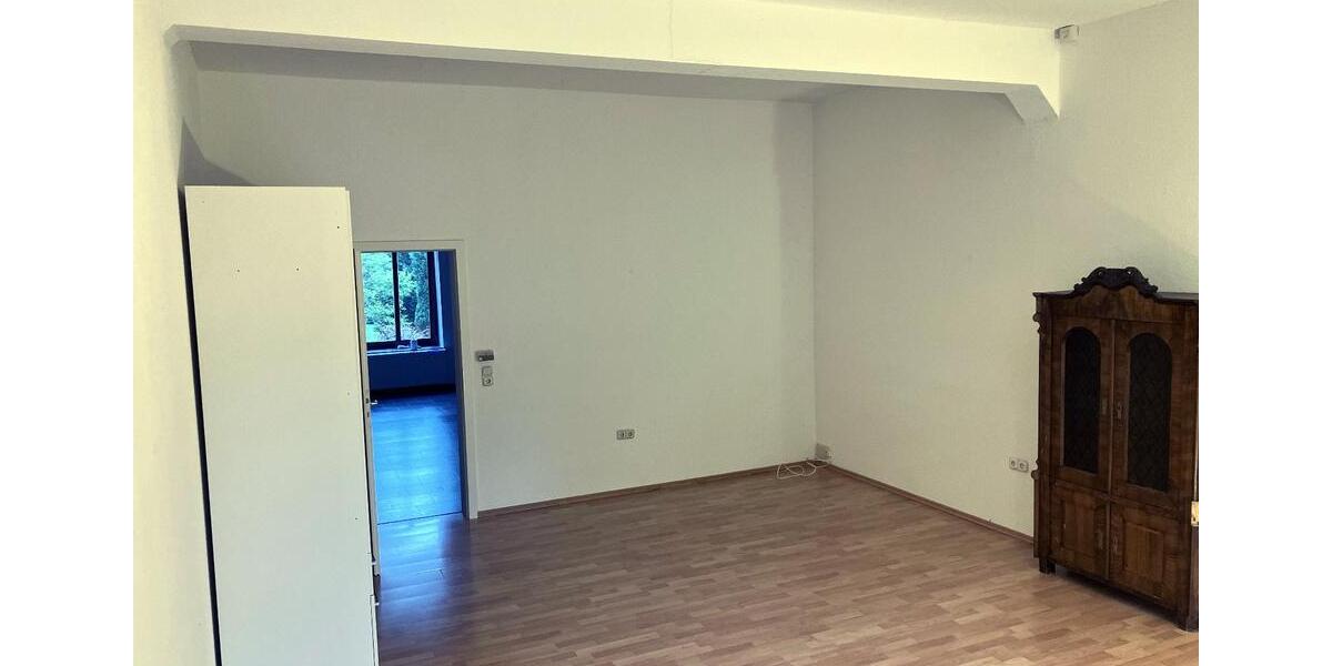 Etagenwohnung Herzberg am Harz - 2 Zimmer, 80 m&sup2;, 230&euro; | Angebot:26544662