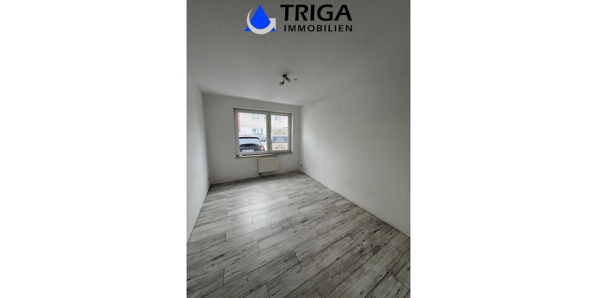 Erdgeschoßwohnung Harztor - 2 Zimmer, 65 m&sup2;, 320&euro; | Angebot:24813441