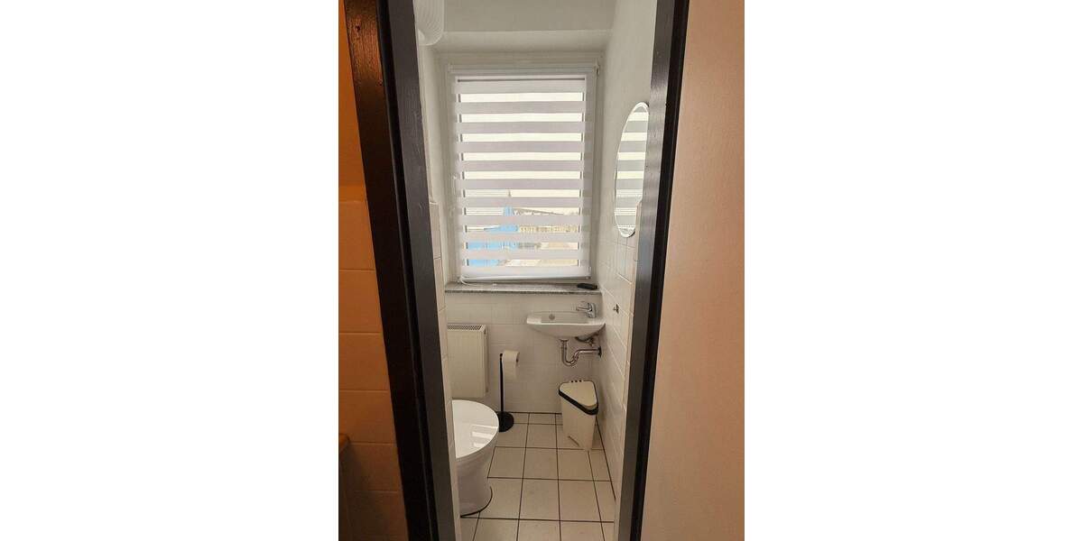 Mehrfamilienhaus, Wohnhaus Brieselang - 1 Zimmer, 28 m&sup2;, 420&euro; | Angebot:25700573