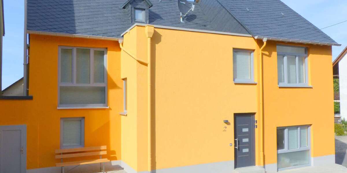 Wohnung zum Mieten in Boppard-Weiler 950 € 73 m² 3 zimmer