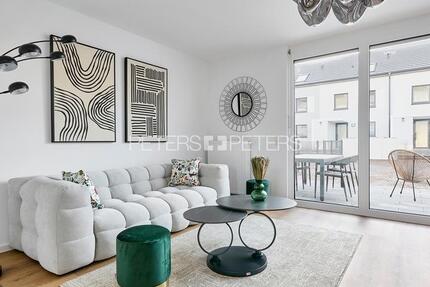 Dein neues Zuhause wartet – Neues Jahr, neues Heim! 4 zimmer