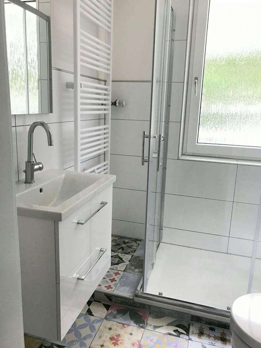 Wohnen auf Zeit in Düsseldorf 1.300 € 2 zimmer
