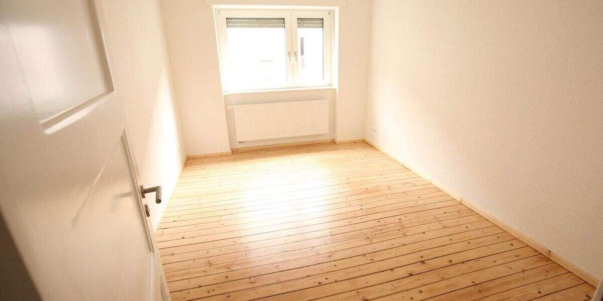 Etagenwohnung Mannheim Jungbusch - 2 Zimmer, 59 m&sup2;, 735&euro; | Angebot:26309077