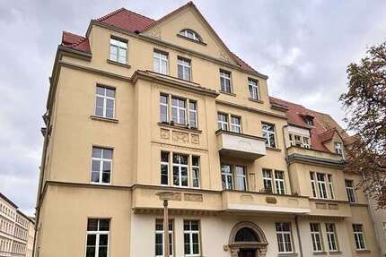 Wohnung zum Mieten in Halle (Saale) 730 € 76.8 m² 3 zimmer