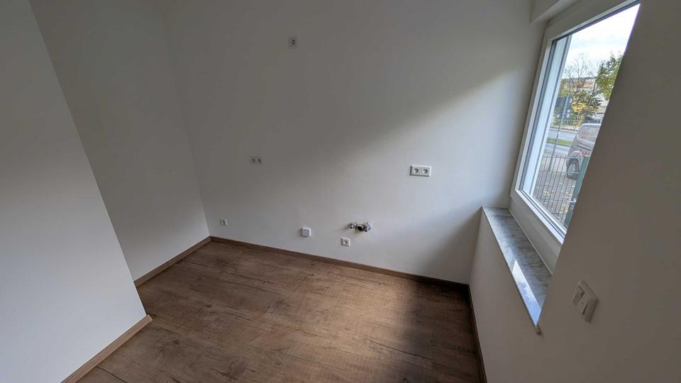 Erdgeschoßwohnung Wuppertal Gemarkung Elberfeld - 3 Zimmer, 72 m&sup2;, 890&euro; | Angebot:26633198