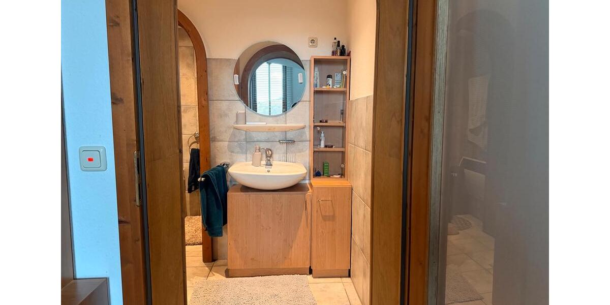 Etagenwohnung Wasserliesch - 1.5 Zimmer, 32 m&sup2;, 500&euro; | Angebot:25451385