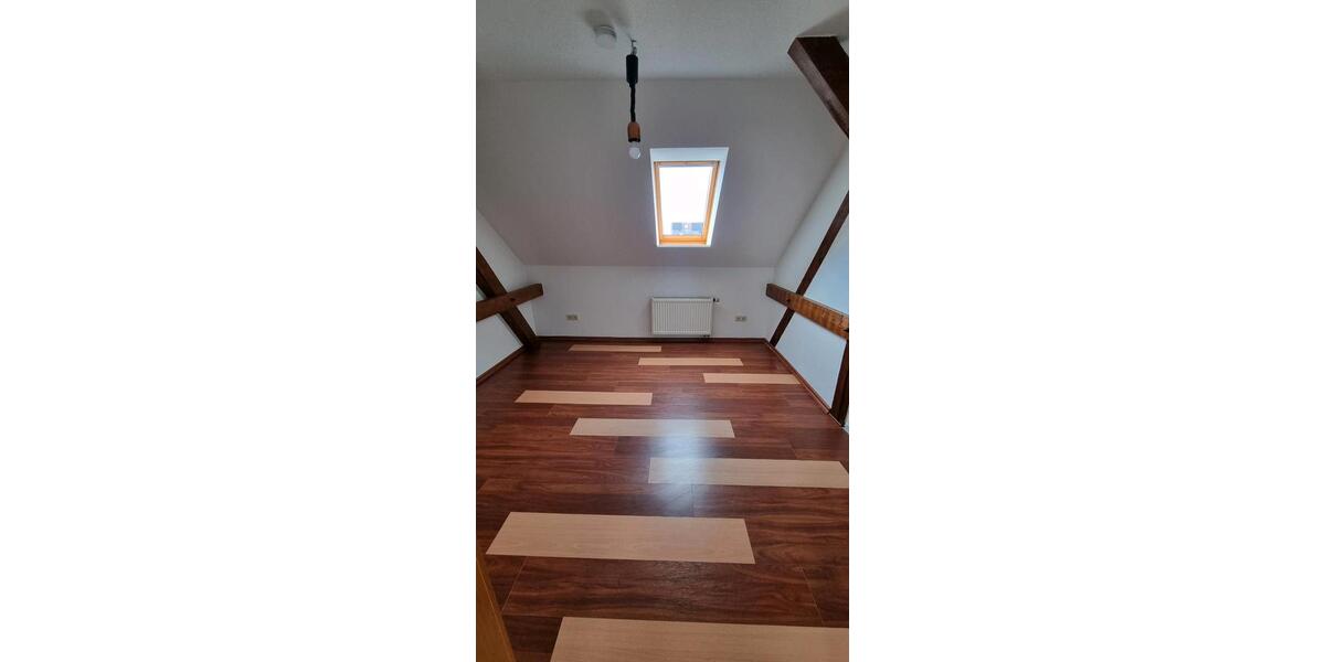 Wohnung in Roßleben 4 zimmer