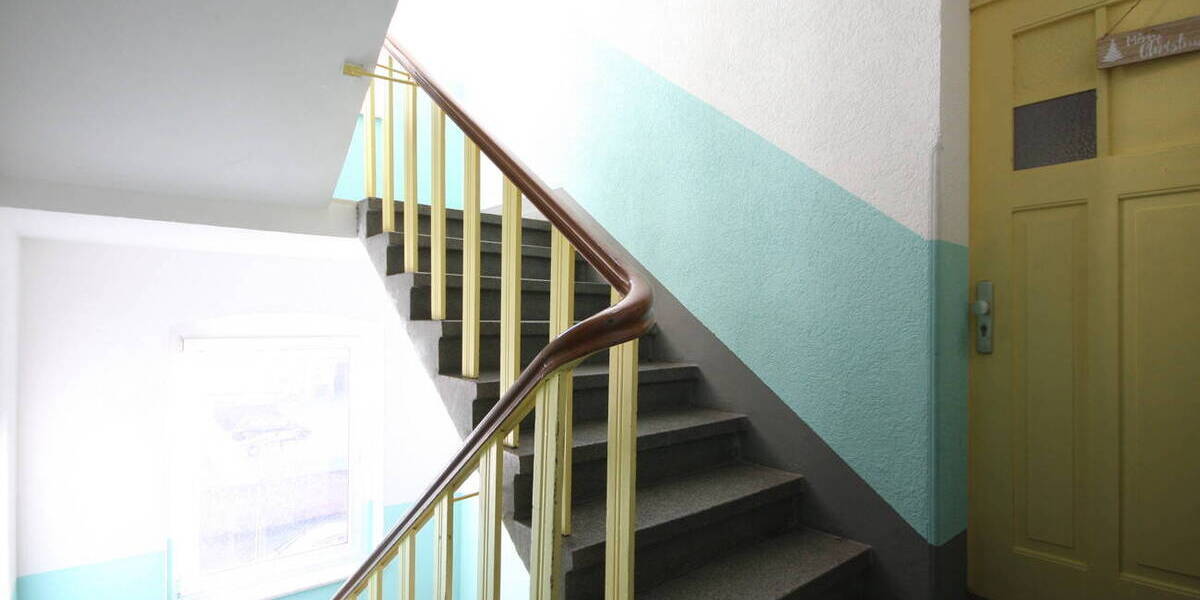 Etagenwohnung Wittenberge - 2 Zimmer, 60 m&sup2;, 480&euro; | Angebot:25699616