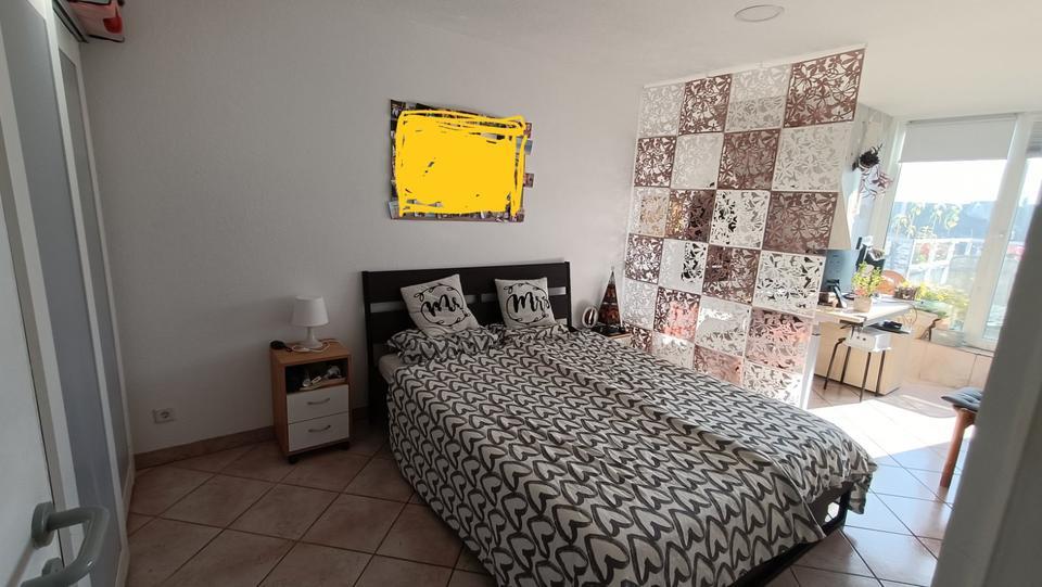 Wohnung zur Miete 2 Zimmer Düsseldorf zimmer