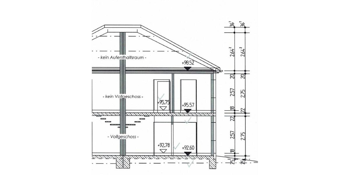 Nur noch eine Doppelhaushälfte in Wf-Salzdahlum zu vermieten 5 zimmer