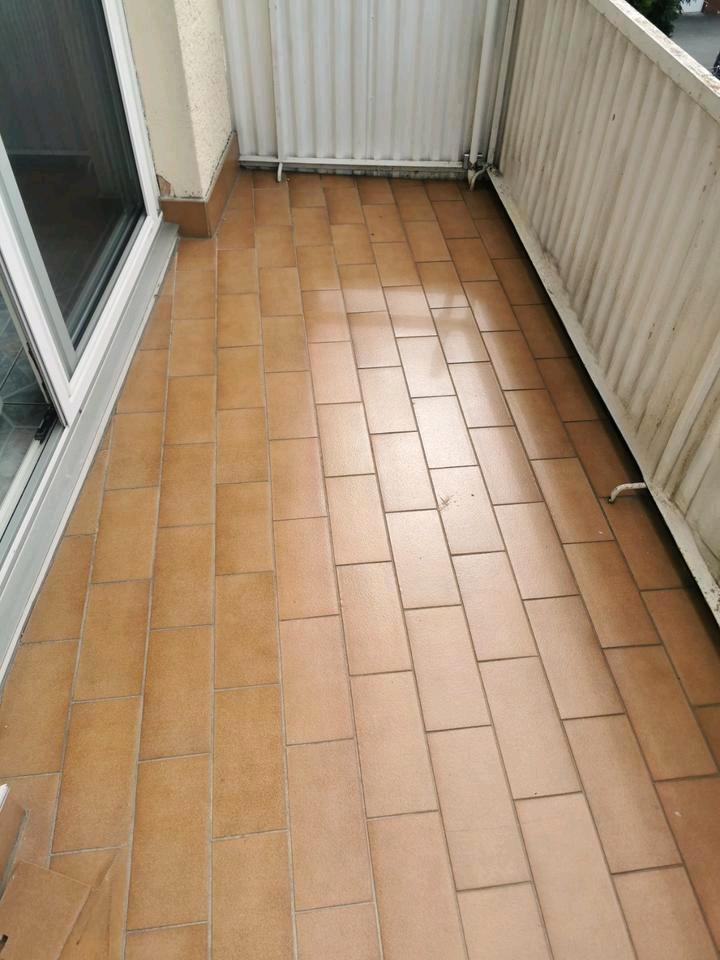 Helle 4-Zimmer-Wohnung in Hanau-KleinAuheim zu vermieten