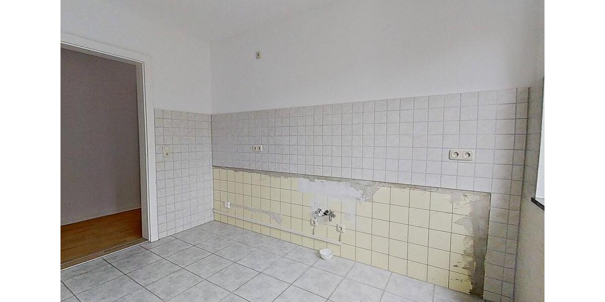 Gemütliche 2-Zimmer-Wohnung mit BALKON 2 zimmer