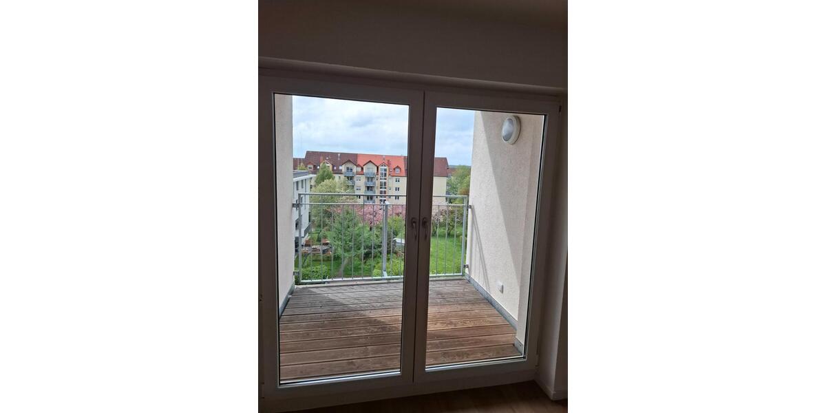 Etagenwohnung Radeberg - 2 Zimmer, 57 m&sup2;, 566&euro; | Angebot:26142953