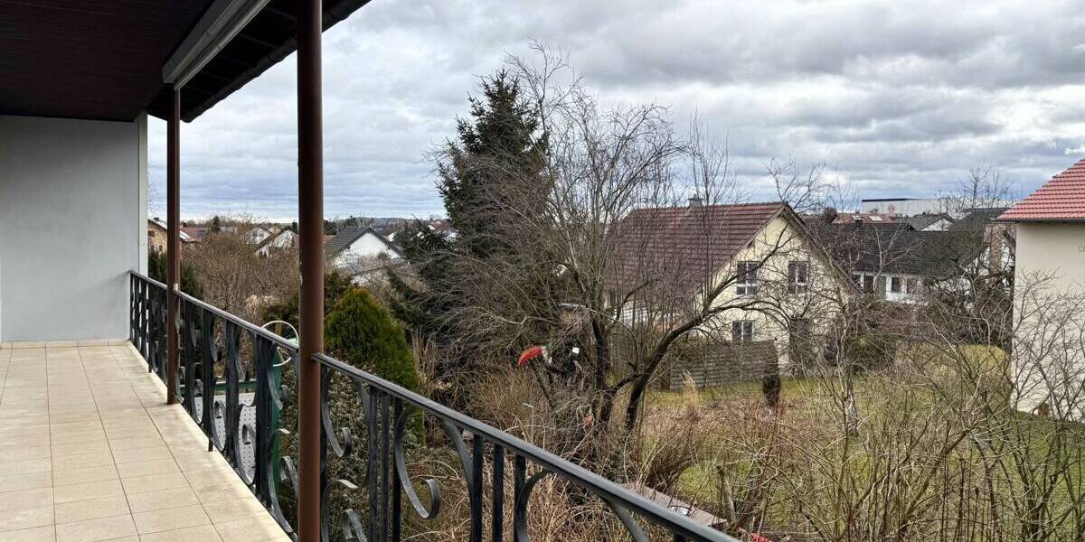 Etagenwohnung Schierling - 3 Zimmer, 88 m&sup2;, 800&euro; | Angebot:26118271