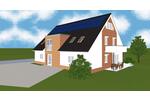 Dachgeschoßwohnung Rodenberg - 3 Zimmer, 76 m&sup2;, 1.060&euro; | Angebot:26429454