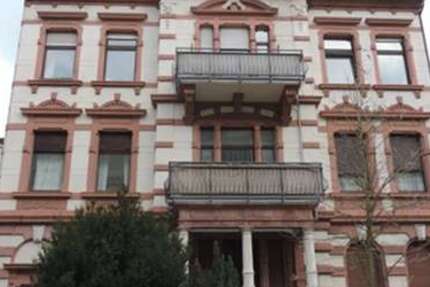 Wohnung Hanau Lamboy - 1 Zimmer, 20 m&sup2;, 285&euro; | Angebot:24707148