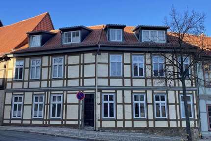 Wohnung Halberstadt - 2 Zimmer, 67 m&sup2;, 269&euro; | Angebot:27252264