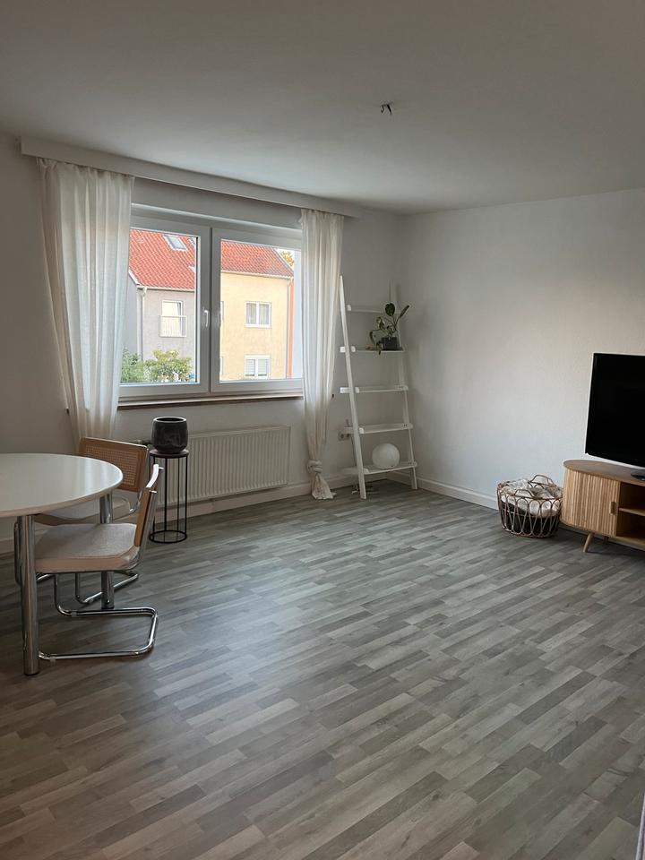 Provisionsfreie 2 ZKDB Wohnung