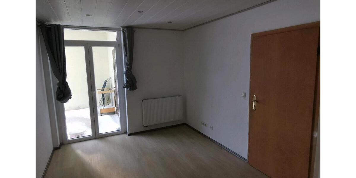 2,5-Raum-Wohnung in Drebach zu vermieten 2.5 zimmer