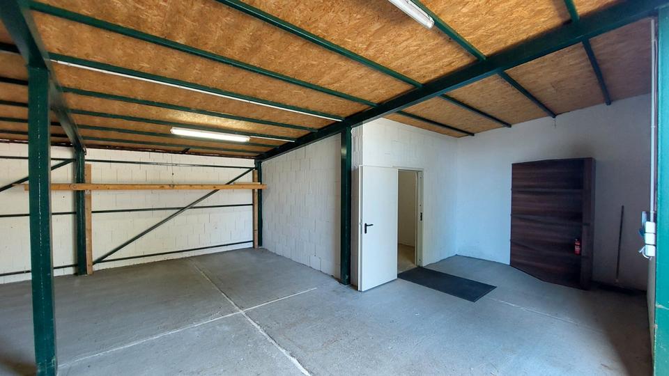 Gewerbeobjekt Lübben (Spreewald) - 480&euro; | Angebot:26307439