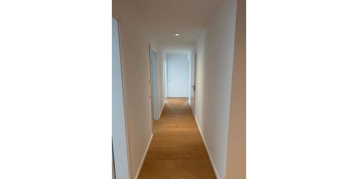 Erdgeschoßwohnung Lindlar - 4 Zimmer, 96 m&sup2;, 1.252&euro; | Angebot:26417657