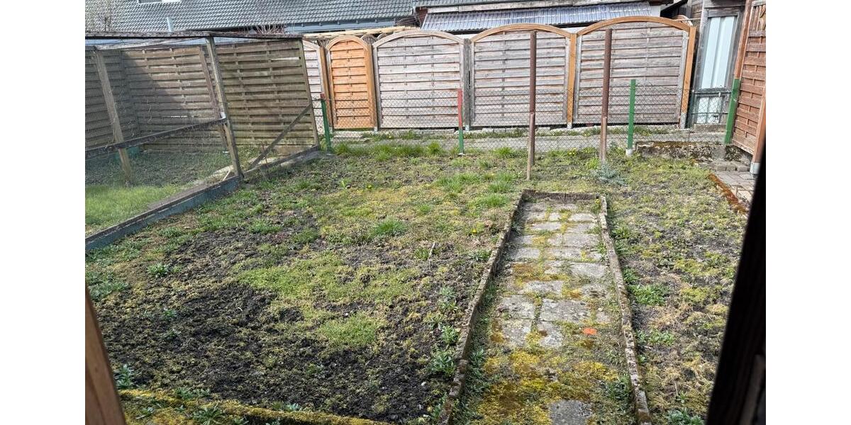 Reihenhaus Ochtrup - 4 Zimmer, 130 m&sup2;, 1.400&euro; | Angebot:25821141