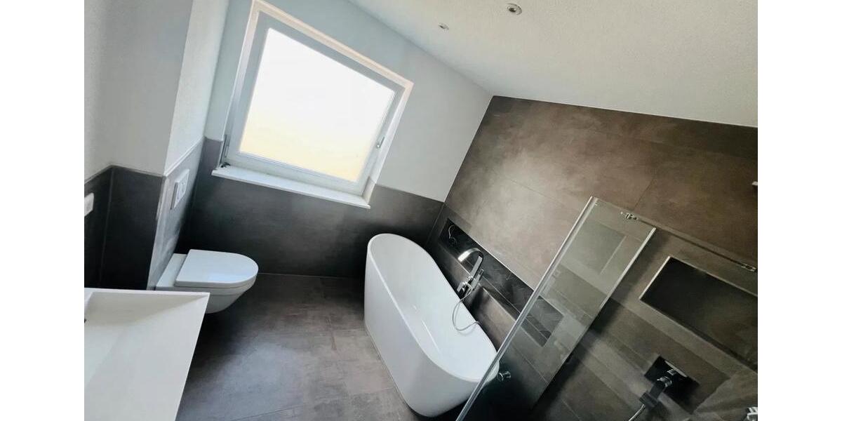 Einfamilienhaus Haßmersheim - 4 Zimmer, 138 m&sup2;, 1.550&euro; | Angebot:25899662