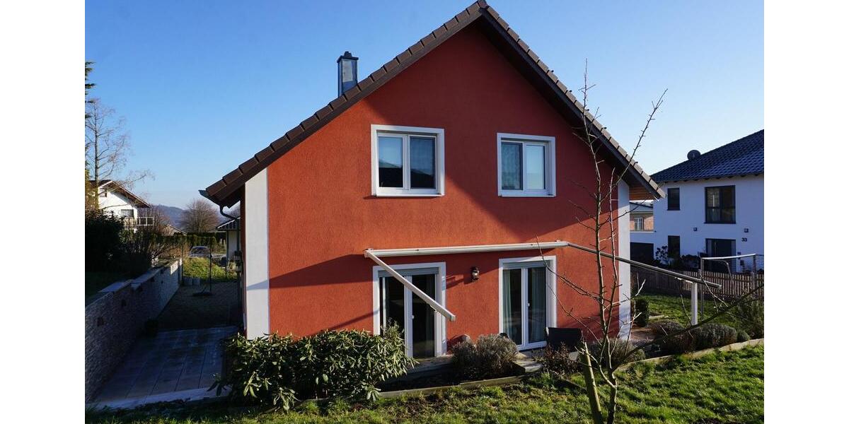 Einfamilienhaus Malsfeld - 5 Zimmer, 135 m&sup2;, 1.850&euro; | Angebot:26445208