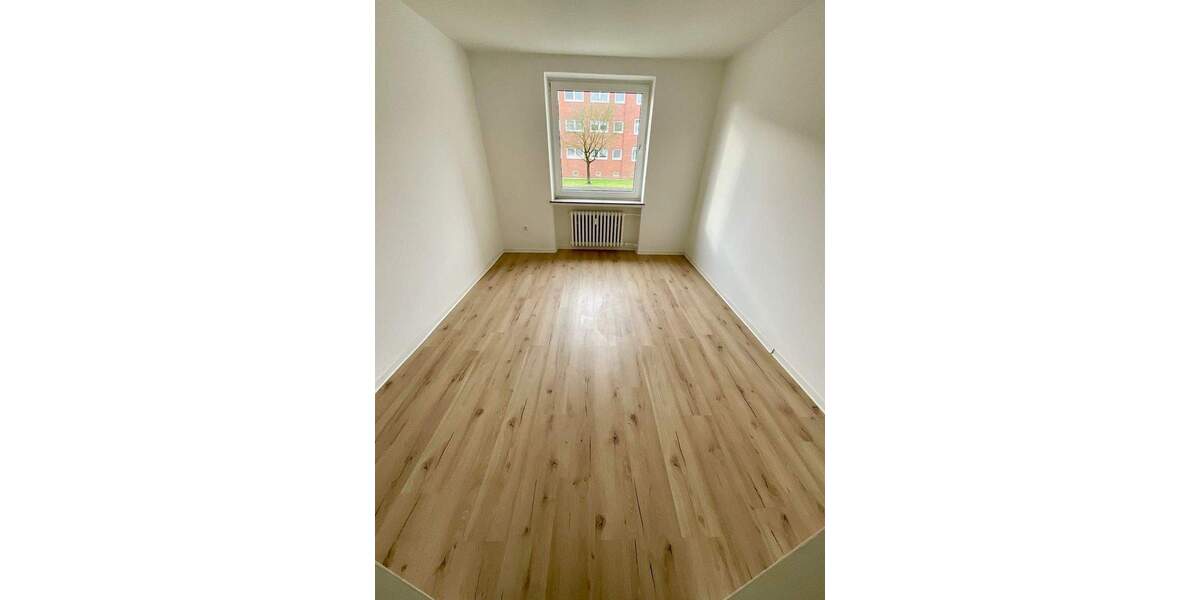 Etagenwohnung Verden (Aller) Verden - 3 Zimmer, 69 m&sup2;, 629&euro; | Angebot:24773426