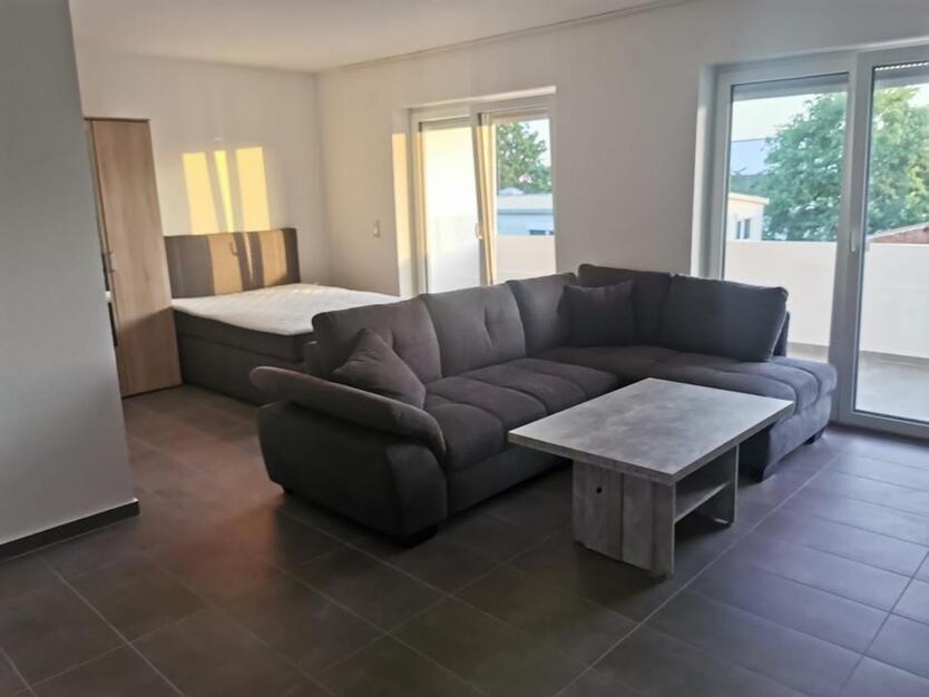 NEUBAU – ERSTBEZUG! Moderne 1-Zimmer-Apartments in Dieburg
