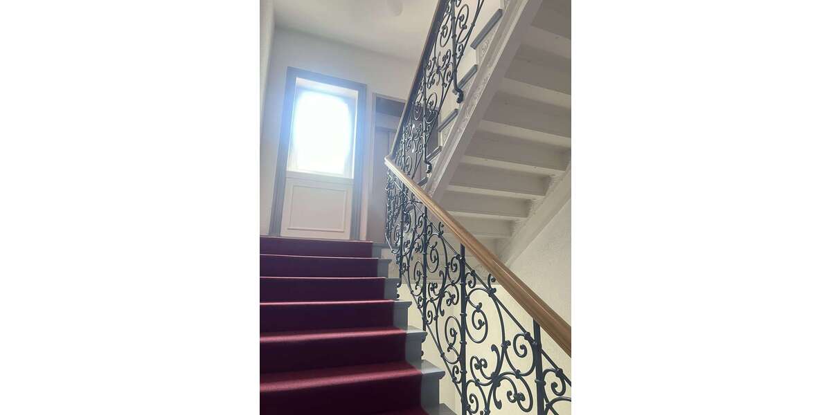 Etagenwohnung Wiesbaden Nordost - 4 Zimmer, 140 m&sup2;, 2.600&euro; | Angebot:27219834