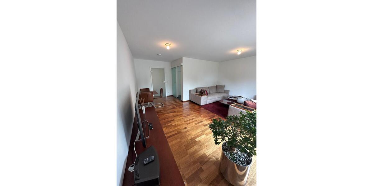 Erdgeschoßwohnung Marburg - 2 Zimmer, 55 m&sup2;, 980&euro; | Angebot:26354962