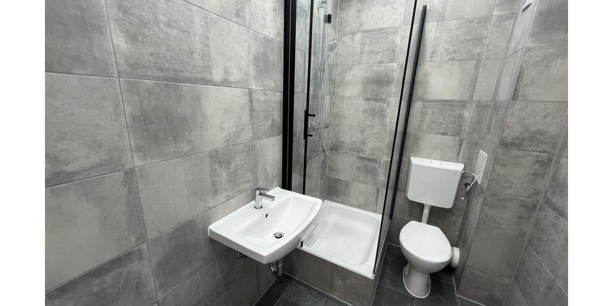 Moderne Single 2-Raum-Wohnung mit EBK* in Gera-Pforten – Ideal für modernes Wohnen! - Etagenwohnung Gera Pforten | Angebot:27040097