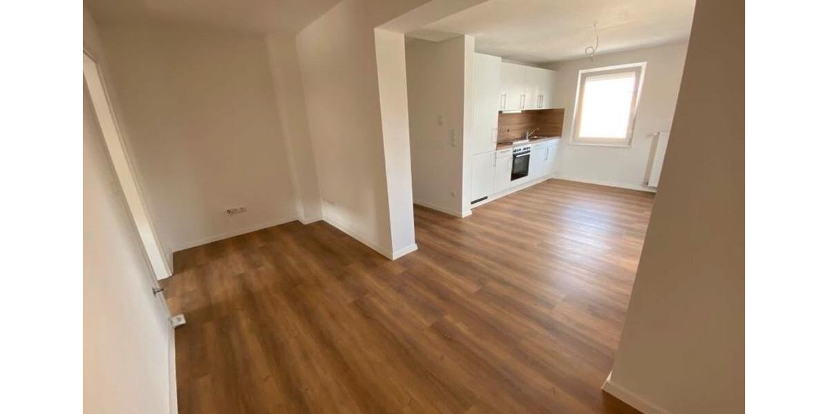 Etagenwohnung Schwandorf - 1.5 Zimmer, 45 m&sup2;, 475&euro; | Angebot:26704328