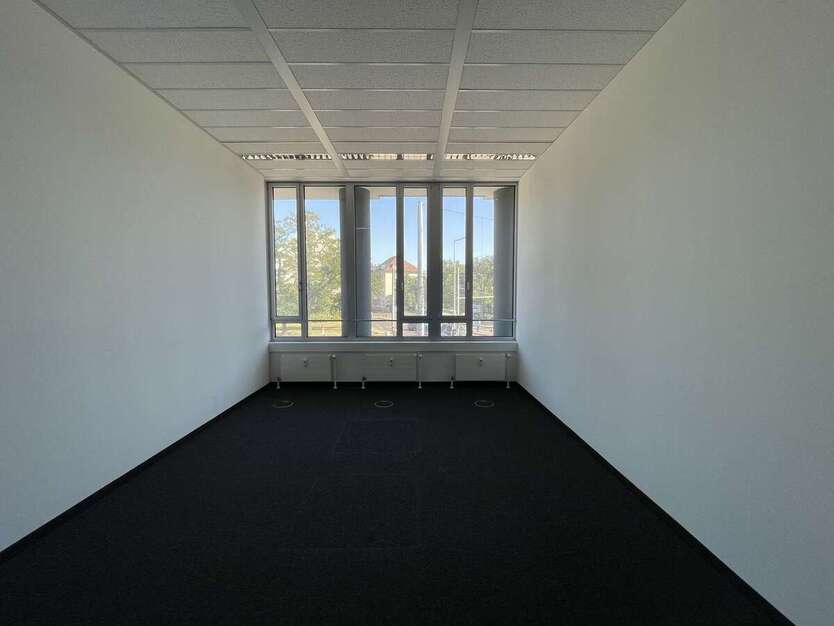 erweiterbare Bürofläche mit 165m² in Top-Lage in Gohlis! 4 zimmer