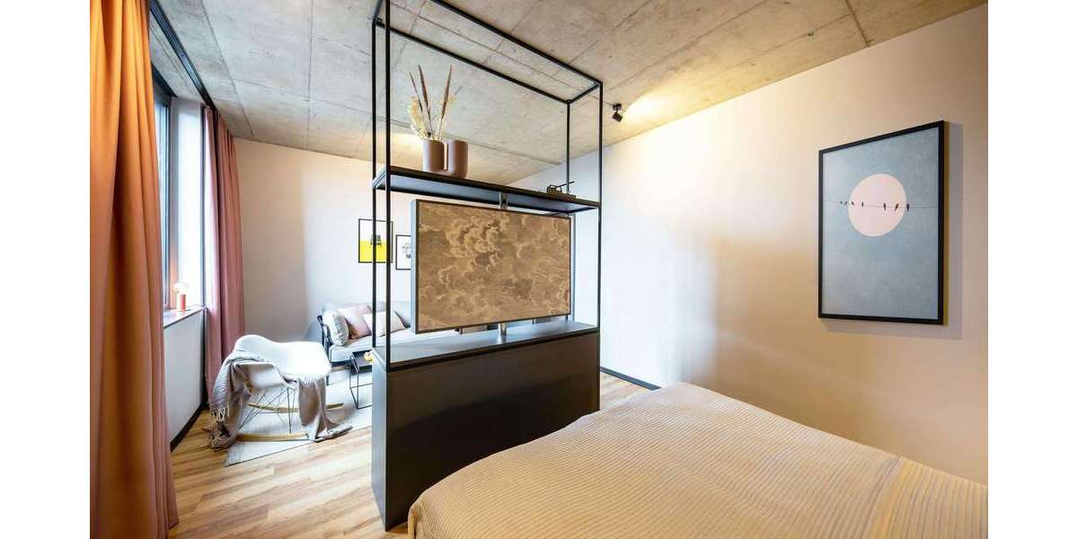 Zimmer Leverkusen Opladen - 1 Zimmer, 1.690&euro; | Angebot:25531863