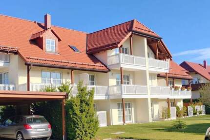 Wohnung Klingenberg/ Höckendorf Höckendorf - 1 Zimmer, 43 m&sup2;, 340&euro; | Angebot:27209144