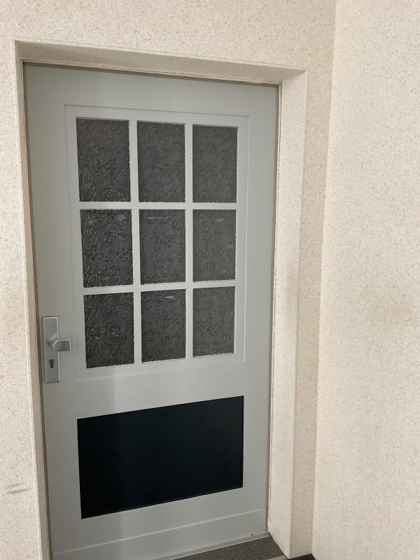 Neusanierte Wohnung!