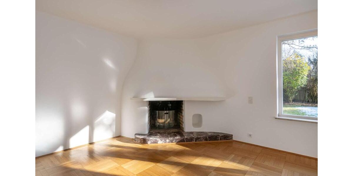 Einfamilienhaus München Trudering-Riem - 8 Zimmer, 280 m&sup2;, 4.990&euro; | Angebot:25178820