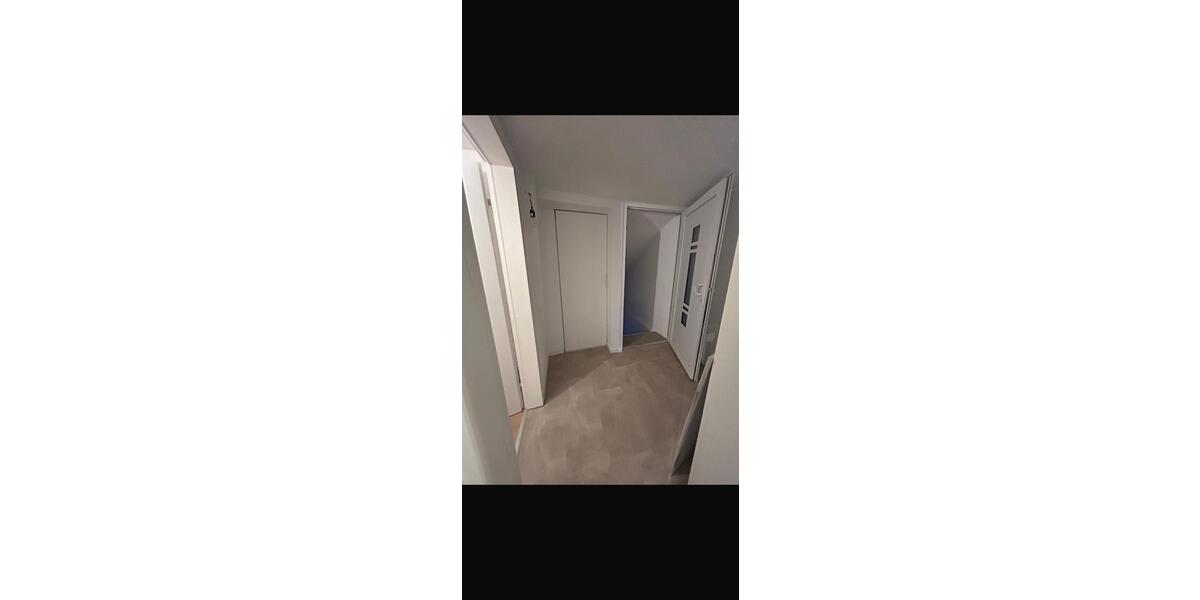 Dachgeschoßwohnung Bad Kreuznach - 2 Zimmer, 51 m&sup2;, 610&euro; | Angebot:26539715