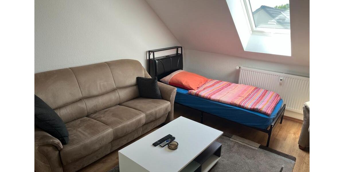 Wohnen auf Zeit Gelsenkirchen Ückendorf - 2.5 Zimmer, 55 m&sup2;, 20&euro; | Angebot:26555345