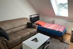 Wohnen auf Zeit Gelsenkirchen Ückendorf - 2.5 Zimmer, 55 m&sup2;, 20&euro; | Angebot:26555345