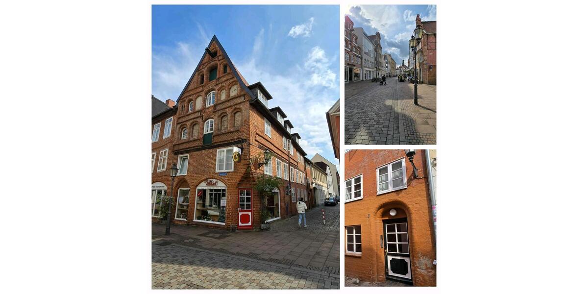 WG Zimmer 550€ warm, ab sofort frei, Innenstadt 3 zimmer