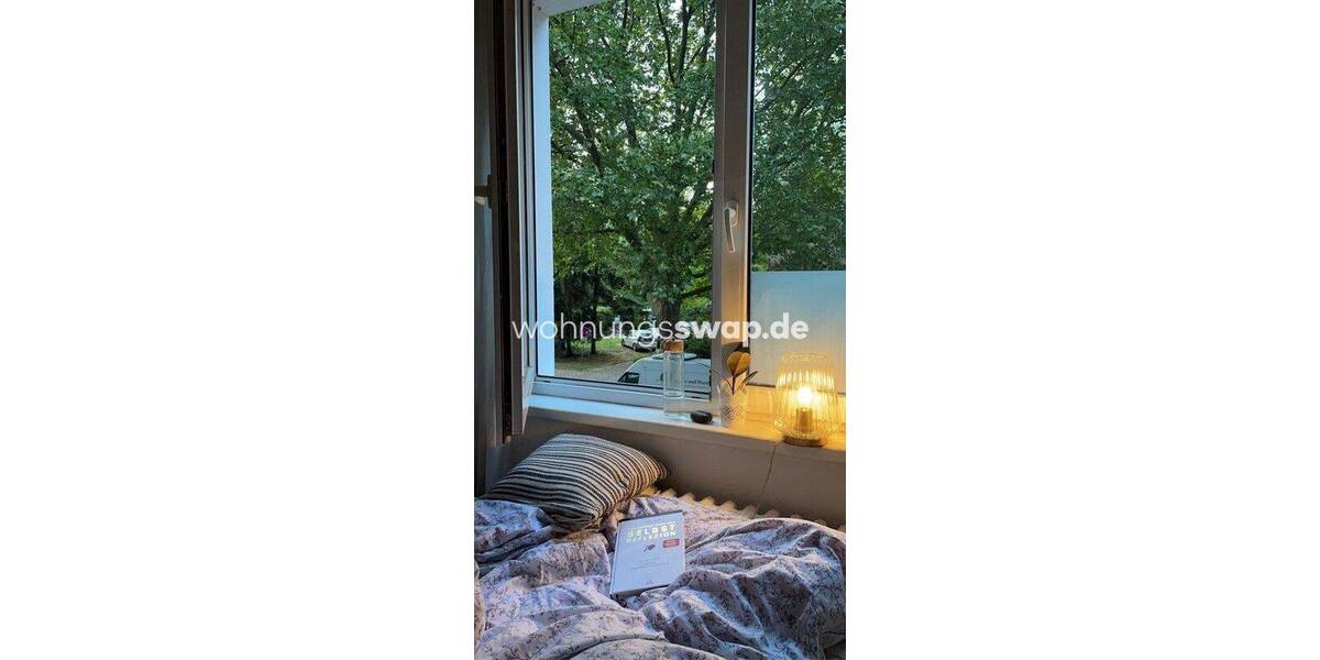 Etagenwohnung Berlin Moabit - 2 Zimmer, 52 m&sup2;, 800&euro; | Angebot:26758378