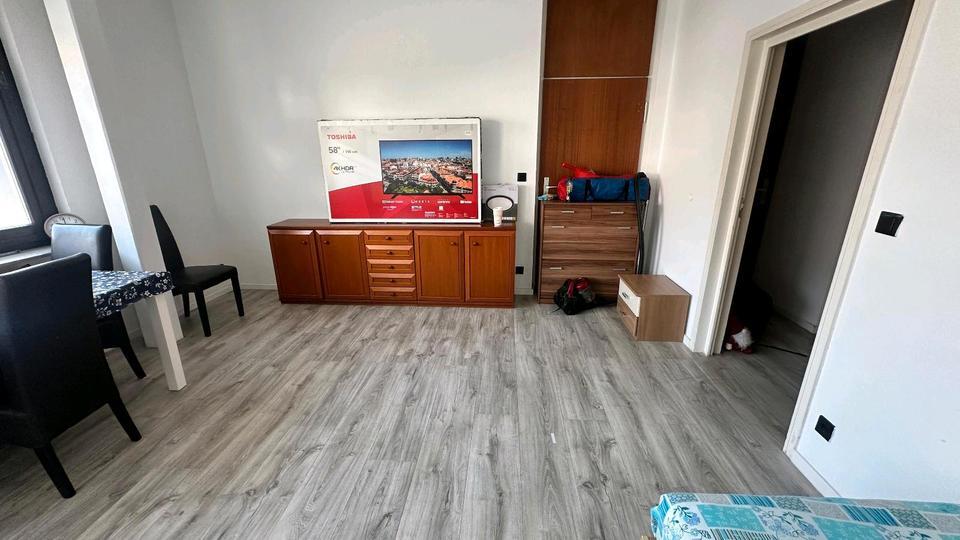 Möblierte 2-Zimmer-Wohnung in Sindelfingen Mitte zu vermieten