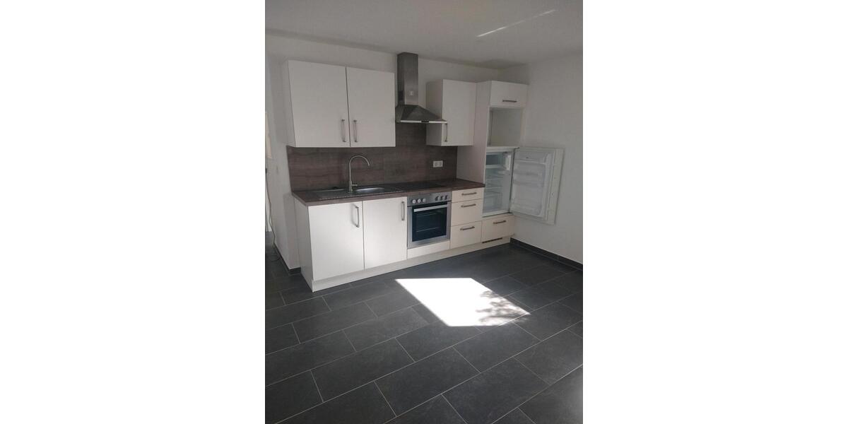 Etagenwohnung Horgenzell - 2.5 Zimmer, 46 m&sup2;, 580&euro; | Angebot:25255254