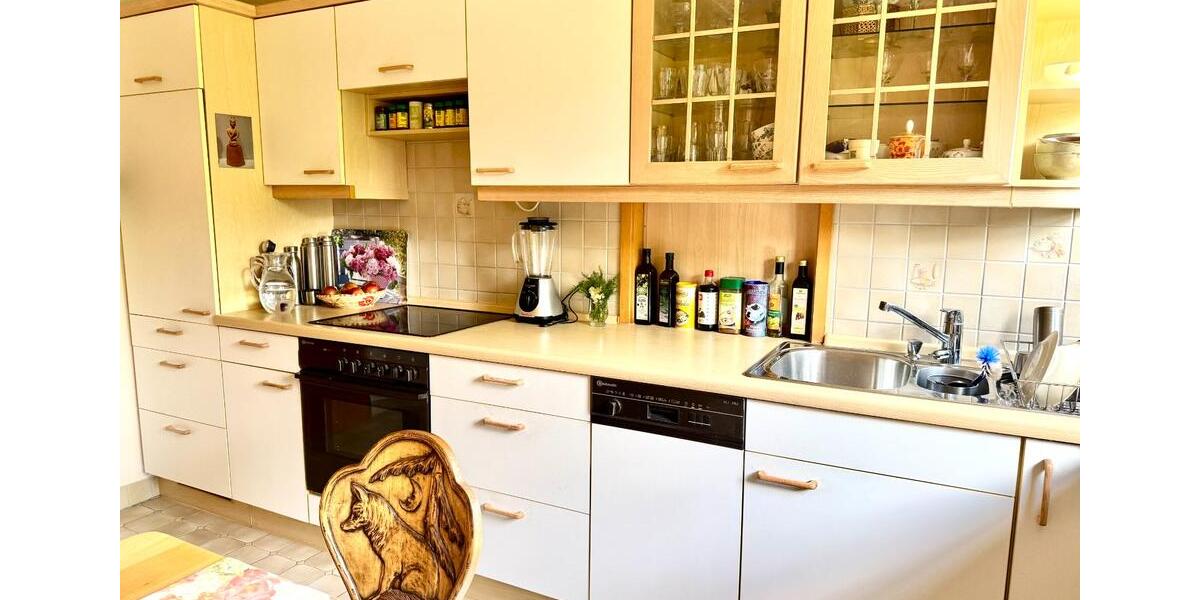 Große 4-Zimmer Maisonette-Wohnung in Hinterzarten 4 zimmer