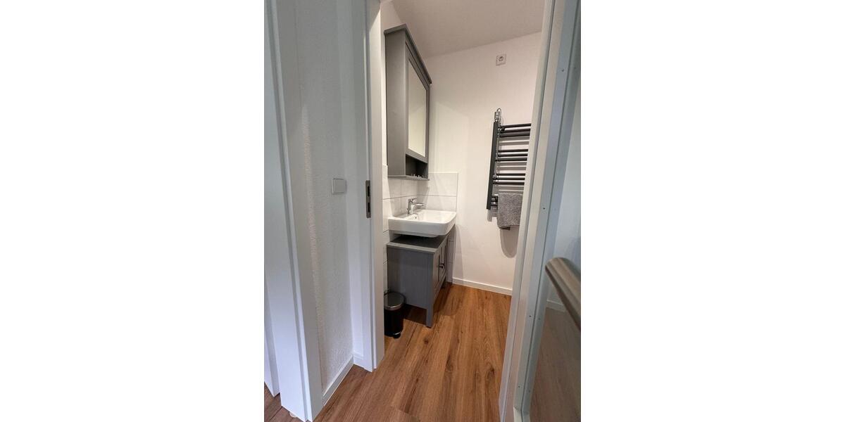 Wohnen auf Zeit Nossen - 1.5 Zimmer, 30 m&sup2;, 600&euro; | Angebot:26354756