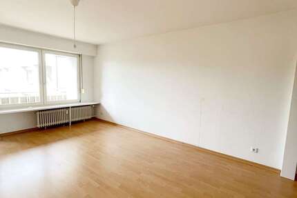 Wohnung zum Mieten in Bielefeld 505 € 46 m² 1 zimmer